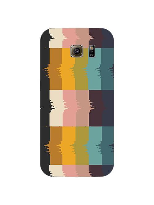 edesignhub designer silicone back cover for samsung galaxy s6 sm g920 - 10208495 - Very Small Image - 1