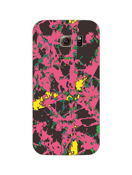 edesignhub designer silicone back cover for samsung galaxy s6 sm g920 - 10208498 - Very Small Image - 1