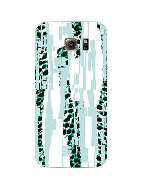 edesignhub designer silicone back cover for samsung galaxy s6 sm g920 - 10208503 - Very Small Image - 1