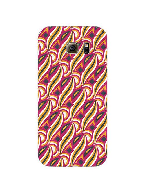 edesignhub designer silicone back cover for samsung galaxy s6 sm g920 - 10208515 - Very Small Image - 1