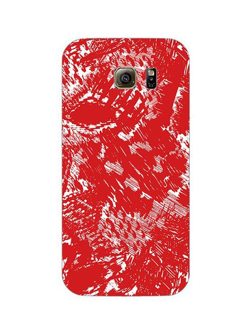 edesignhub designer silicone back cover for samsung galaxy s6 sm g920 - 10208517 - Very Small Image - 1
