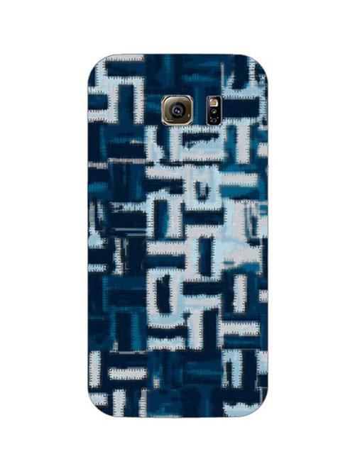 edesignhub designer silicone back cover for samsung galaxy s6 sm g920 - 10208529 - Very Small Image - 1
