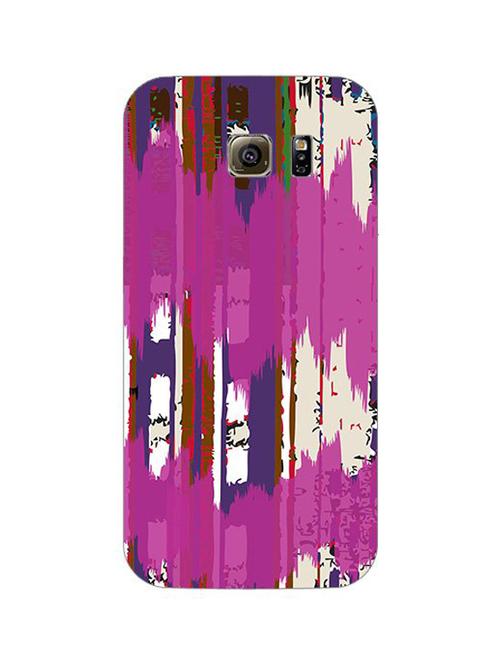 edesignhub designer silicone back cover for samsung galaxy s6 sm g920 - 10208531 - Very Small Image - 1