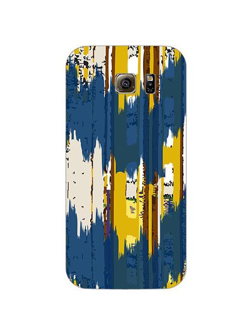 edesignhub designer silicone back cover for samsung galaxy s6 sm g920 - 10208535 - Very Small Image - 1
