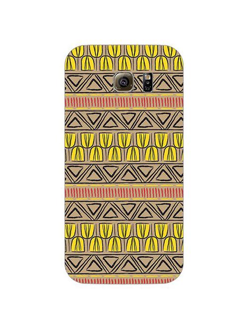 edesignhub designer silicone back cover for samsung galaxy s6 sm g920 - 10208544 - Very Small Image - 1
