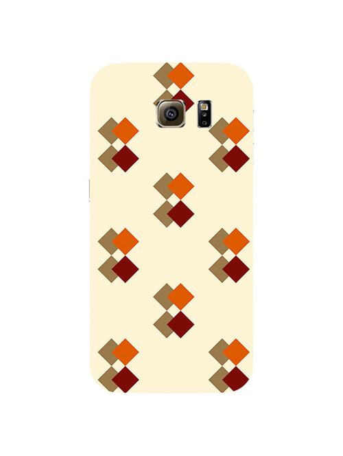 edesignhub designer silicone back cover for samsung galaxy s6 sm g920 - 10208558 - Very Small Image - 1