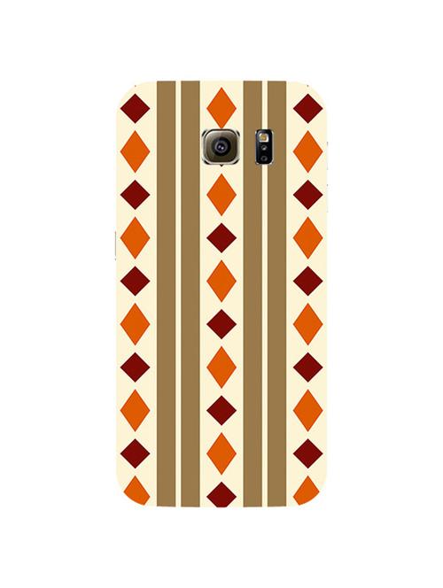edesignhub designer silicone back cover for samsung galaxy s6 sm g920 - 10208560 - Very Small Image - 1
