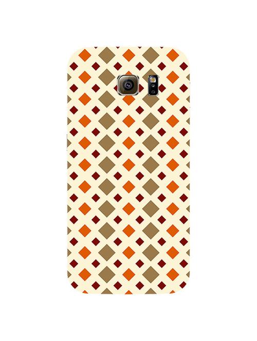 edesignhub designer silicone back cover for samsung galaxy s6 sm g920 - 10208564 - Very Small Image - 1
