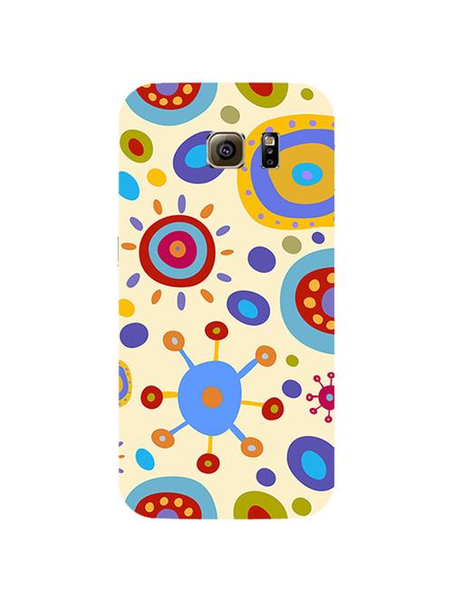 edesignhub designer silicone back cover for samsung galaxy s6 sm g920 - 10208610 - Very Small Image - 1