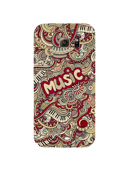 edesignhub designer silicone back cover for samsung galaxy s6 sm g920 - 10208613 - Very Small Image - 1