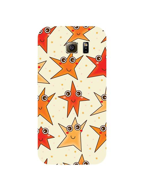 edesignhub designer silicone back cover for samsung galaxy s6 sm g920 - 10208618 - Very Small Image - 1