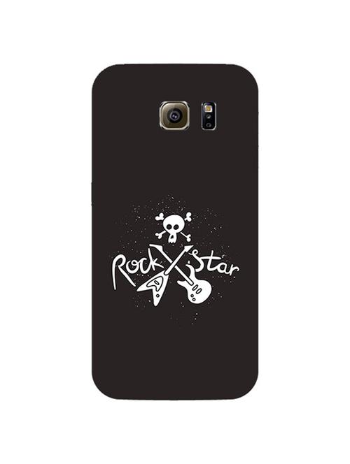 edesignhub designer silicone back cover for samsung galaxy s6 sm g920 - 10208621 - Very Small Image - 1