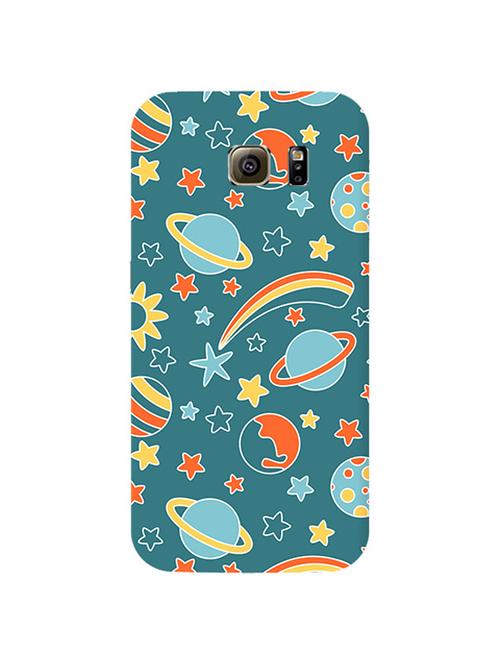 edesignhub designer silicone back cover for samsung galaxy s6 sm g920 - 10208624 - Very Small Image - 1