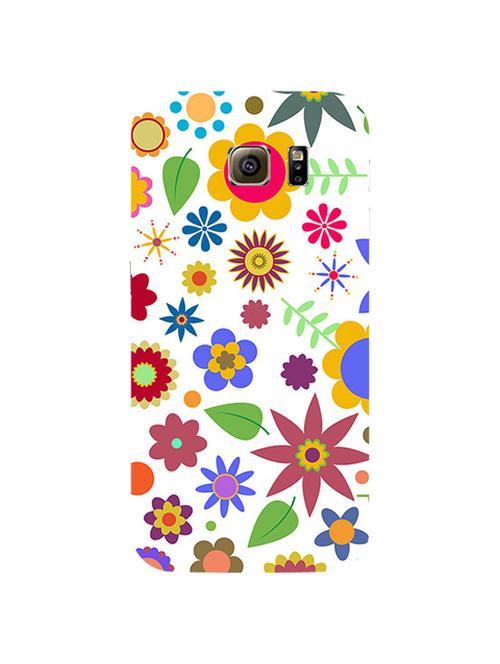 edesignhub designer silicone back cover for samsung galaxy s6 sm g920 - 10208627 - Very Small Image - 1