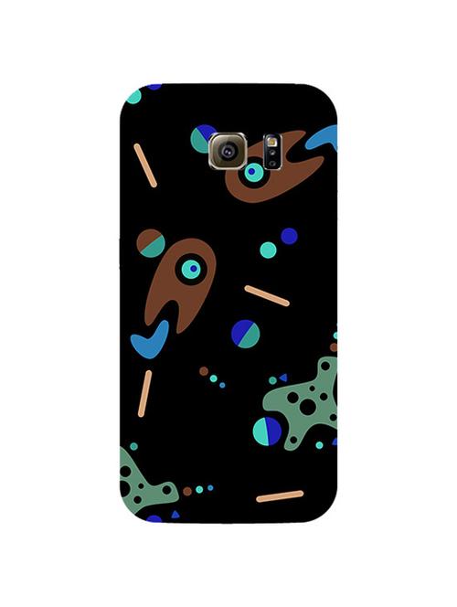 edesignhub designer silicone back cover for samsung galaxy s6 sm g920 - 10208628 - Very Small Image - 1