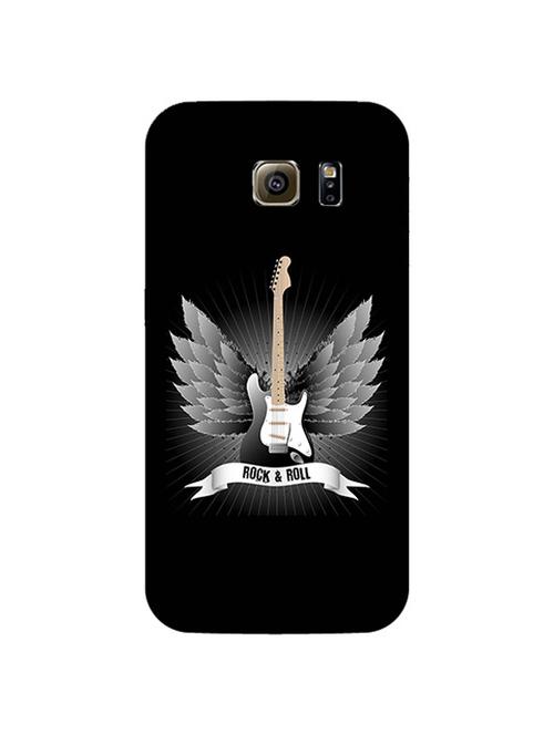 edesignhub designer silicone back cover for samsung galaxy s6 sm g920 - 10208632 - Very Small Image - 1