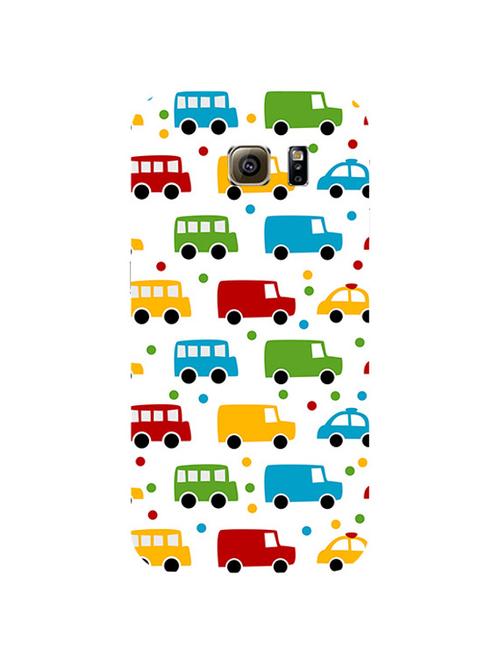 edesignhub designer silicone back cover for samsung galaxy s6 sm g920 - 10208635 - Very Small Image - 1