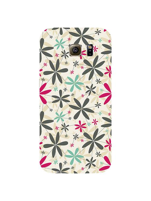 edesignhub designer silicone back cover for samsung galaxy s6 sm g920 - 10208641 - Very Small Image - 1