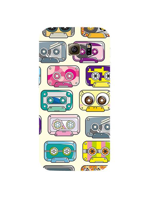 edesignhub designer silicone back cover for samsung galaxy s6 sm g920 - 10208643 - Very Small Image - 1