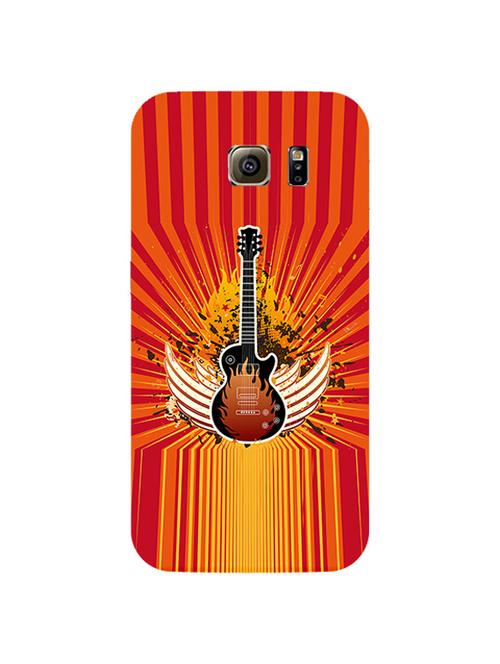 edesignhub designer silicone back cover for samsung galaxy s6 sm g920 - 10208645 - Very Small Image - 1