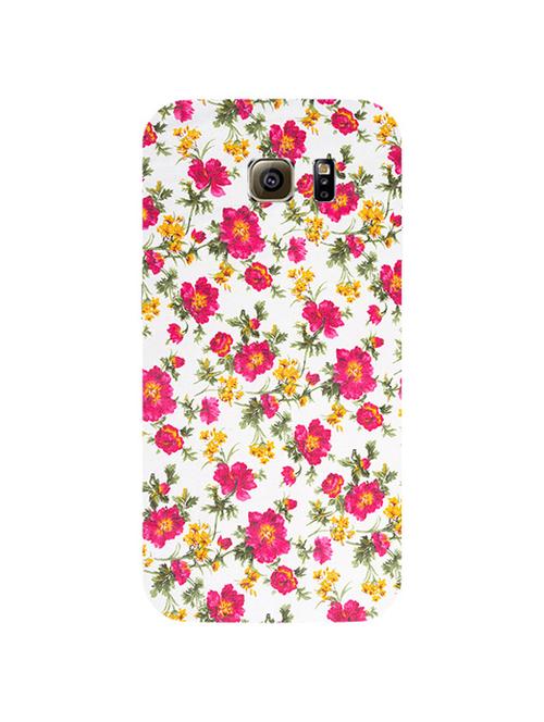 edesignhub designer silicone back cover for samsung galaxy s6 sm g920 - 10208650 - Very Small Image - 1