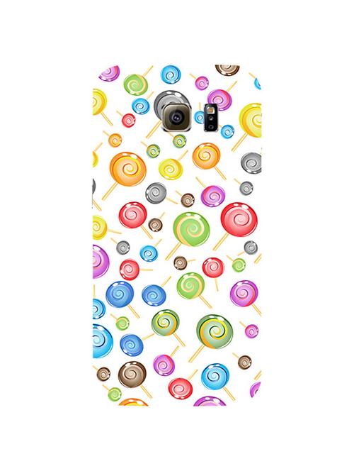 edesignhub designer silicone back cover for samsung galaxy s6 sm g920 - 10208659 - Very Small Image - 1