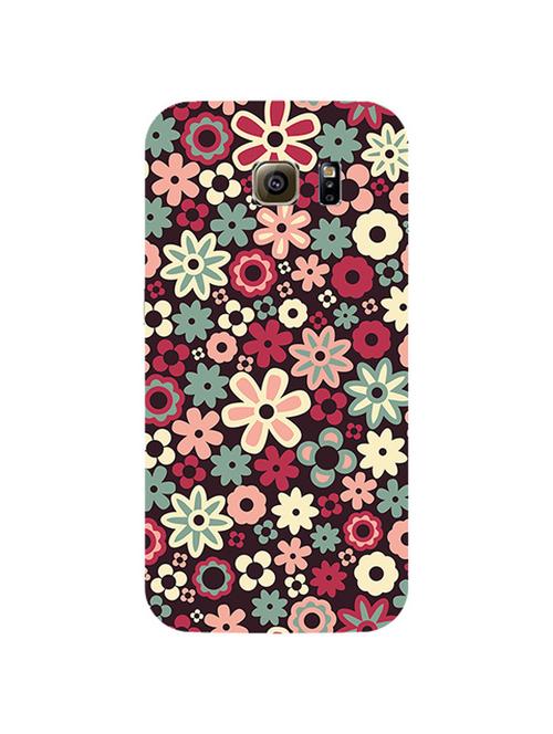 edesignhub designer silicone back cover for samsung galaxy s6 sm g920 - 10208697 - Very Small Image - 1