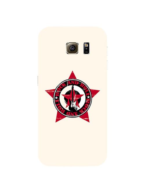 edesignhub designer silicone back cover for samsung galaxy s6 sm g920 - 10208699 - Very Small Image - 1