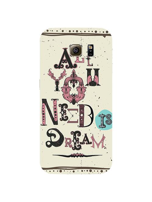 edesignhub designer silicone back cover for samsung galaxy s6 sm g920 - 10208703 - Very Small Image - 1