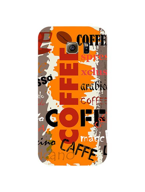 edesignhub designer silicone back cover for samsung galaxy s6 sm g920 - 10208705 - Very Small Image - 1