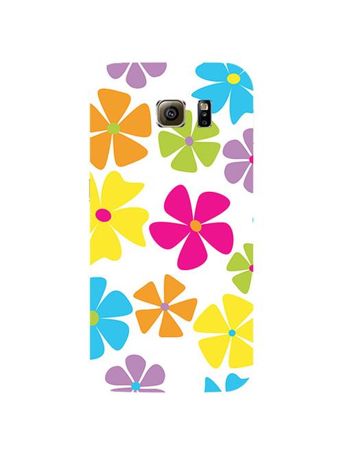edesignhub designer silicone back cover for samsung galaxy s6 sm g920 - 10208712 - Very Small Image - 1