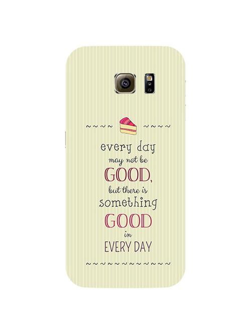 edesignhub designer silicone back cover for samsung galaxy s6 sm g920 - 10208714 - Very Small Image - 1