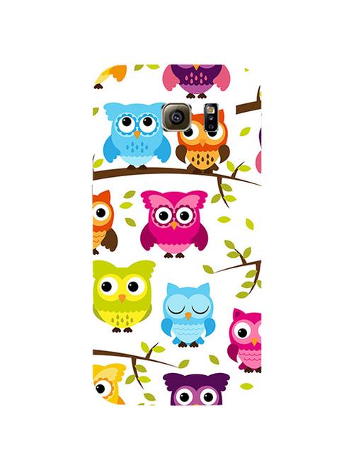 edesignhub designer silicone back cover for samsung galaxy s6 sm g920 - 10208718 - Very Small Image - 1