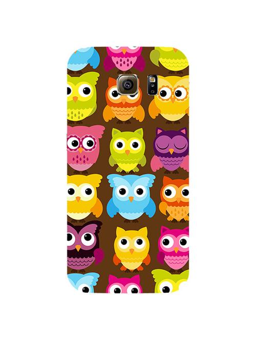 edesignhub designer silicone back cover for samsung galaxy s6 sm g920 - 10208720 - Very Small Image - 1