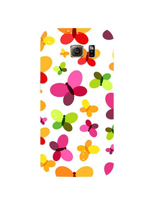 edesignhub designer silicone back cover for samsung galaxy s6 sm g920 - 10208726 - Very Small Image - 1
