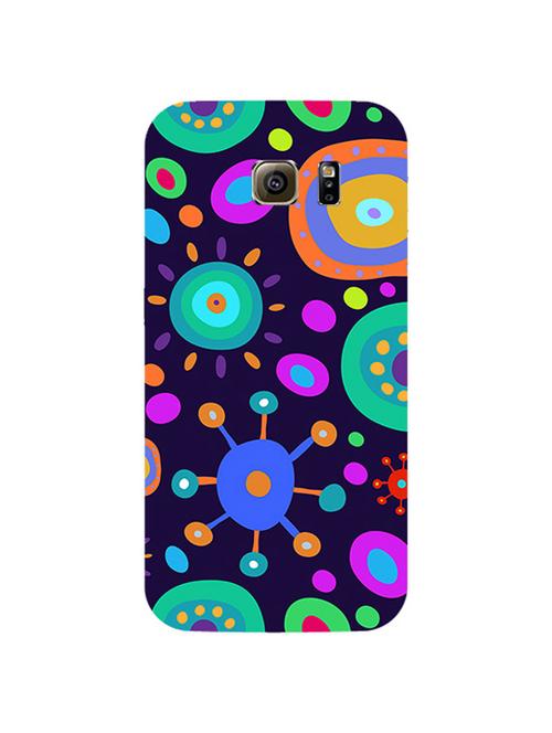 edesignhub designer silicone back cover for samsung galaxy s6 sm g920 - 10208729 - Very Small Image - 1