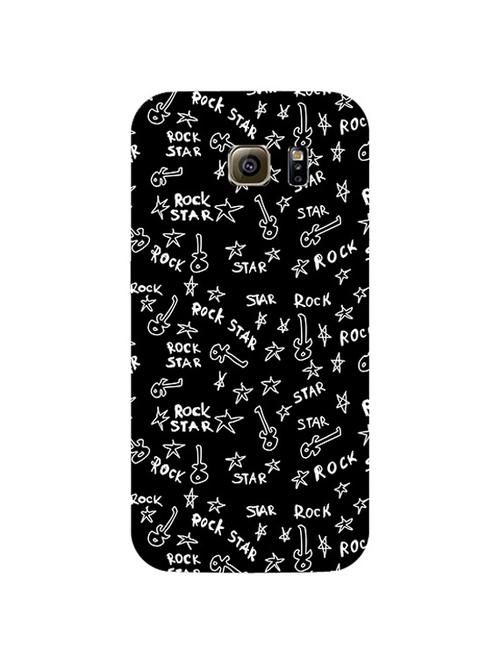 edesignhub designer silicone back cover for samsung galaxy s6 sm g920 - 10208732 - Very Small Image - 1