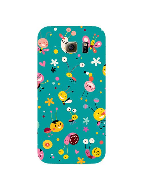 edesignhub designer silicone back cover for samsung galaxy s6 sm g920 - 10208741 - Very Small Image - 1
