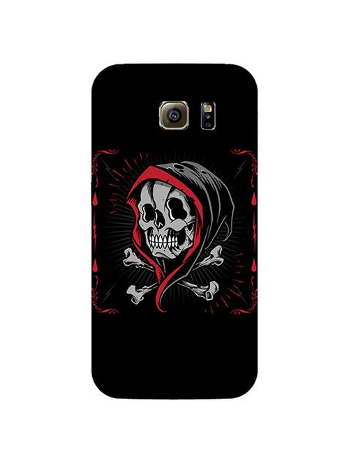edesignhub designer silicone back cover for samsung galaxy s6 sm g920 - 10208746 - Very Small Image - 1