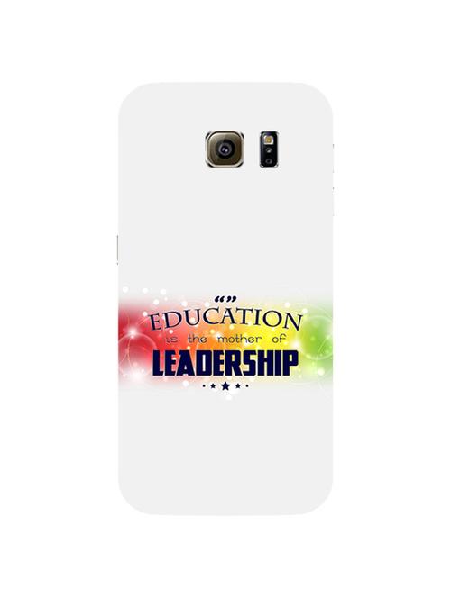 edesignhub designer silicone back cover for samsung galaxy s6 sm g920 - 10208749 - Very Small Image - 1