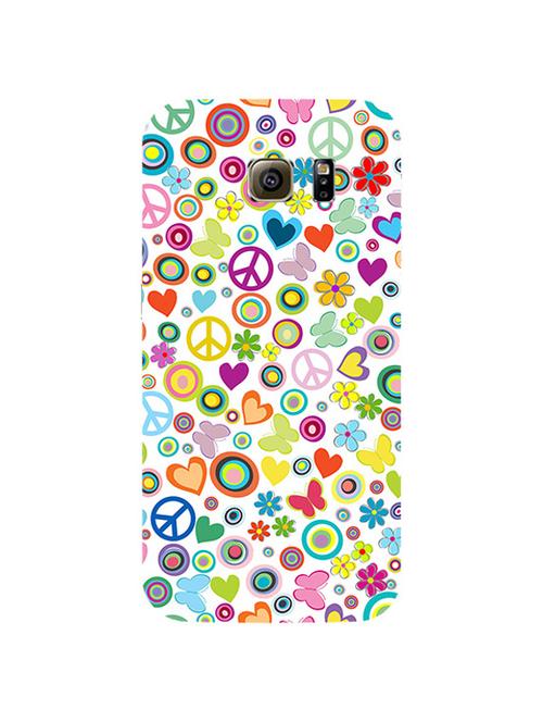 edesignhub designer silicone back cover for samsung galaxy s6 sm g920 - 10208750 - Very Small Image - 1