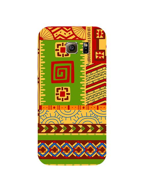 edesignhub designer silicone back cover for samsung galaxy s6 sm g920 - 10208754 - Very Small Image - 1