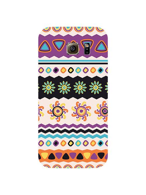 edesignhub designer silicone back cover for samsung galaxy s6 sm g920 - 10208760 - Very Small Image - 1