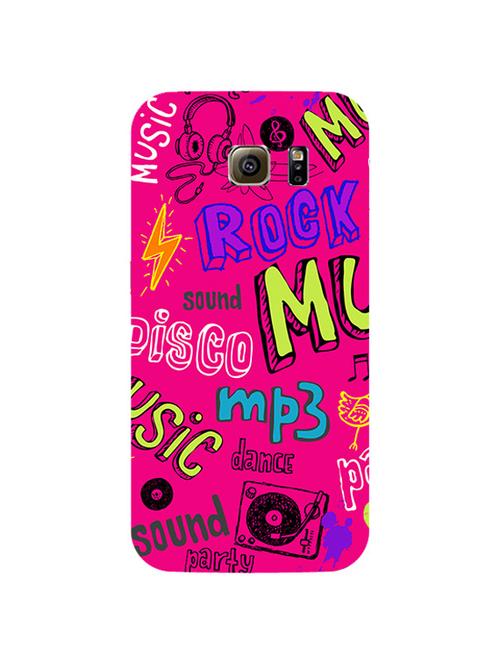 edesignhub designer silicone back cover for samsung galaxy s6 sm g920 - 10208765 - Very Small Image - 1