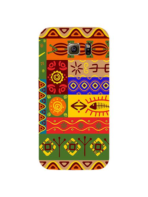 edesignhub designer silicone back cover for samsung galaxy s6 sm g920 - 10208767 - Very Small Image - 1