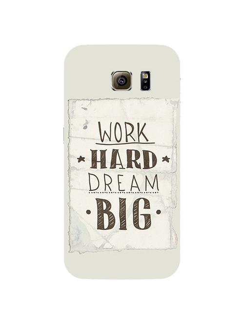edesignhub designer silicone back cover for samsung galaxy s6 sm g920 - 10208769 - Very Small Image - 1