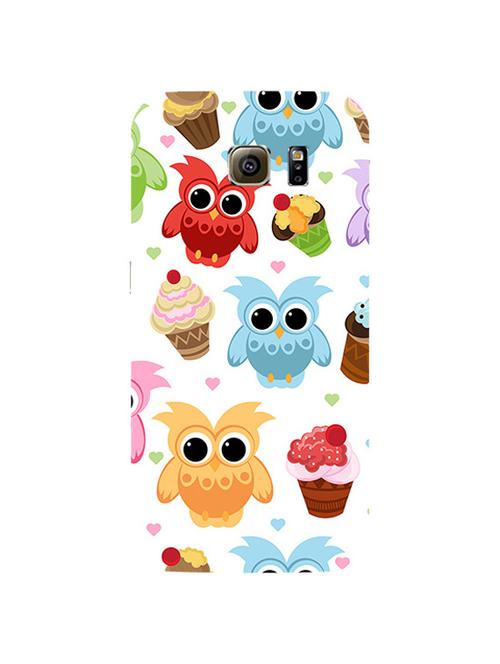edesignhub designer silicone back cover for samsung galaxy s6 sm g920 - 10208776 - Very Small Image - 1