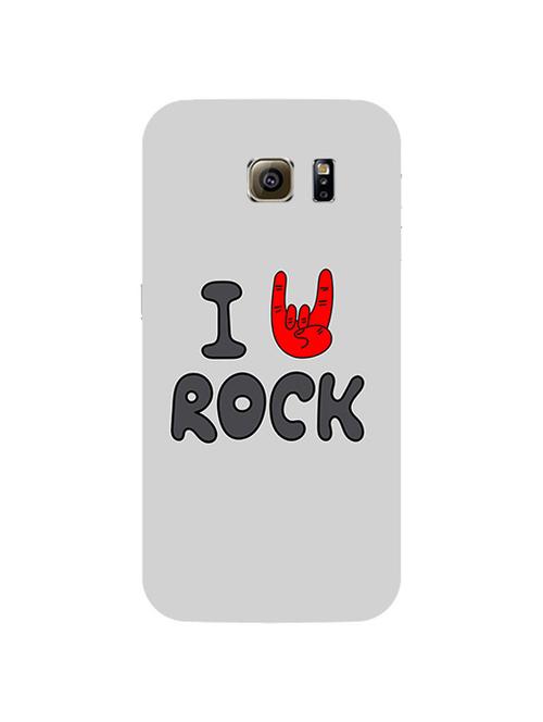edesignhub designer silicone back cover for samsung galaxy s6 sm g920 - 10208780 - Very Small Image - 1