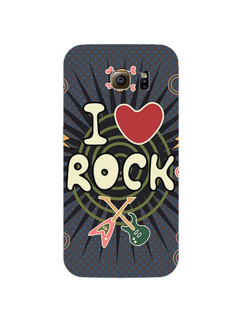 edesignhub designer silicone back cover for samsung galaxy s6 sm g920 - 10208781 - Very Small Image - 1