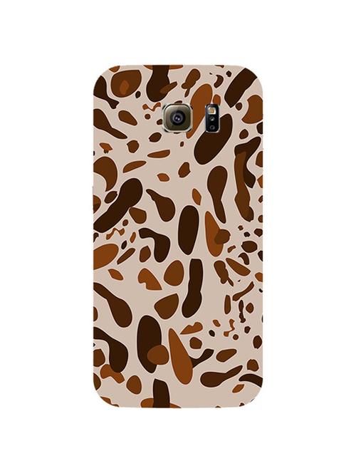edesignhub designer silicone back cover for samsung galaxy s6 sm g920 - 10208784 - Very Small Image - 1